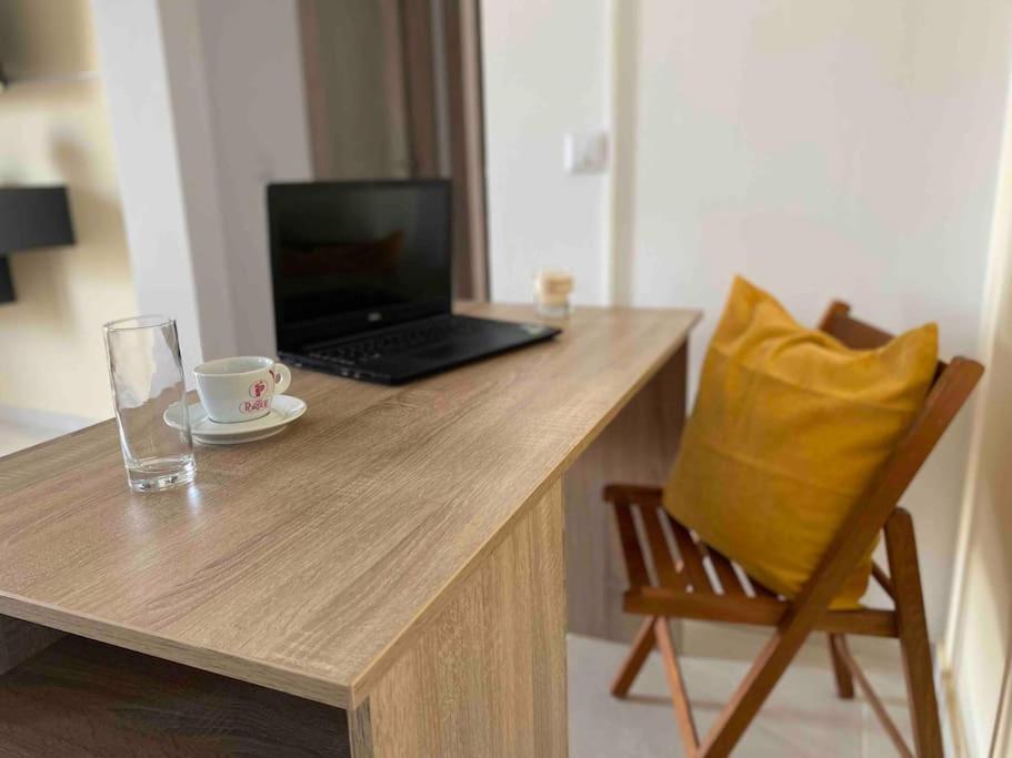 Sissi Olive Home Exterior foto