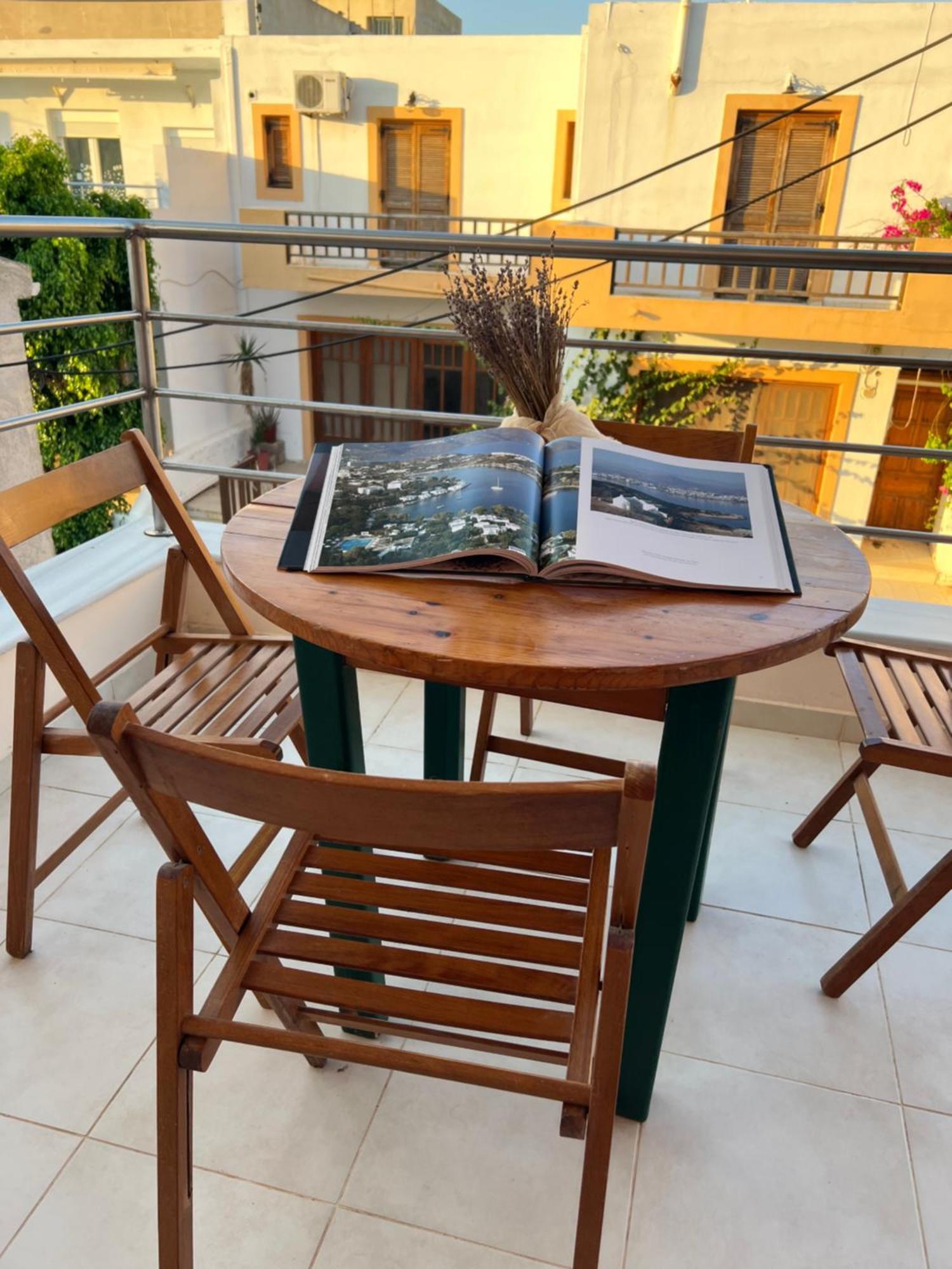 Sissi Olive Home Exterior foto